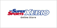 SUPER SPORTS XEBIO Online Store スーパースポーツゼビオ オンラインストア