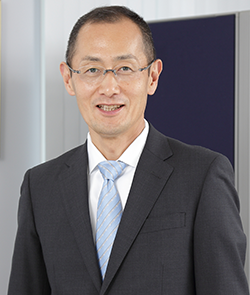 山中伸弥